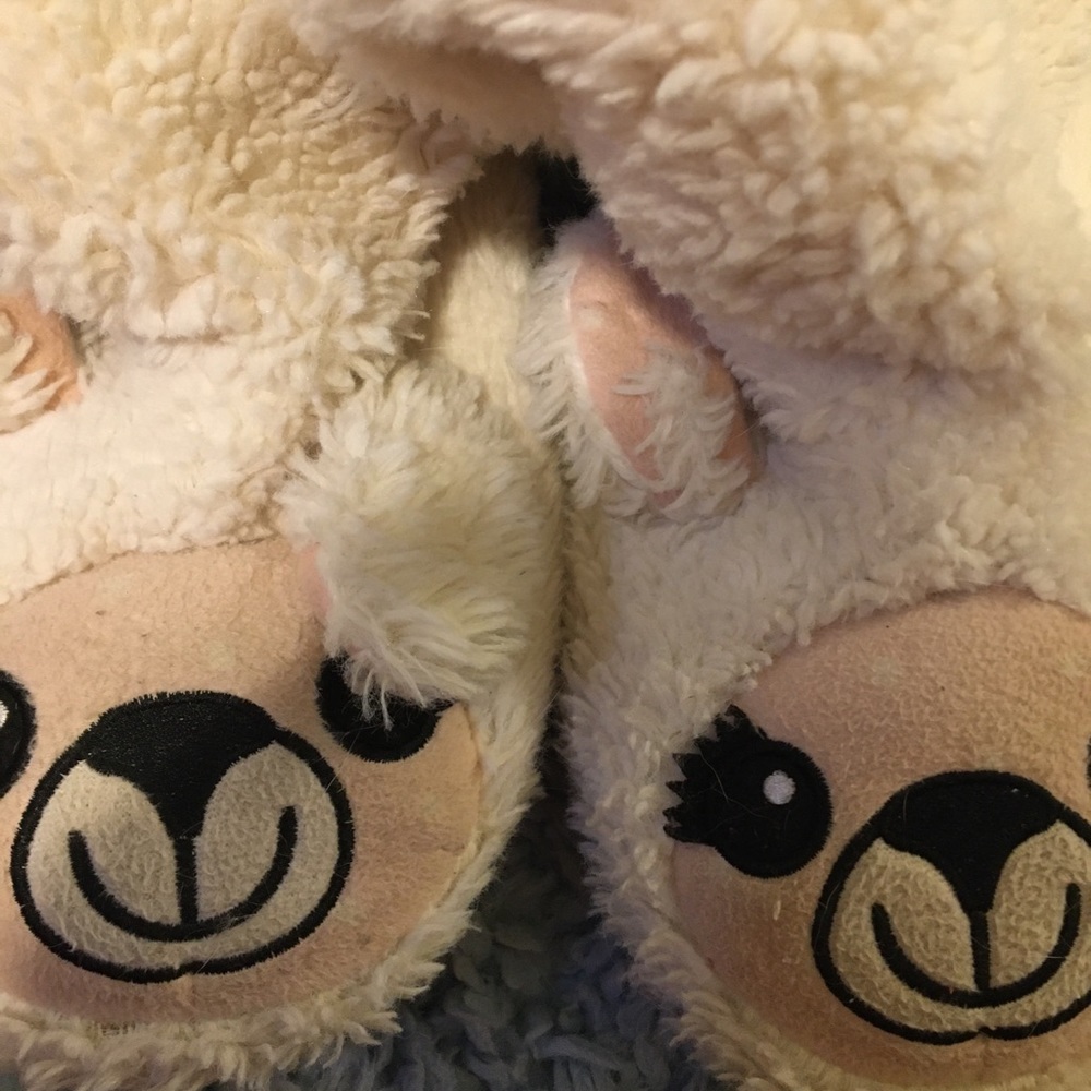 Slippers